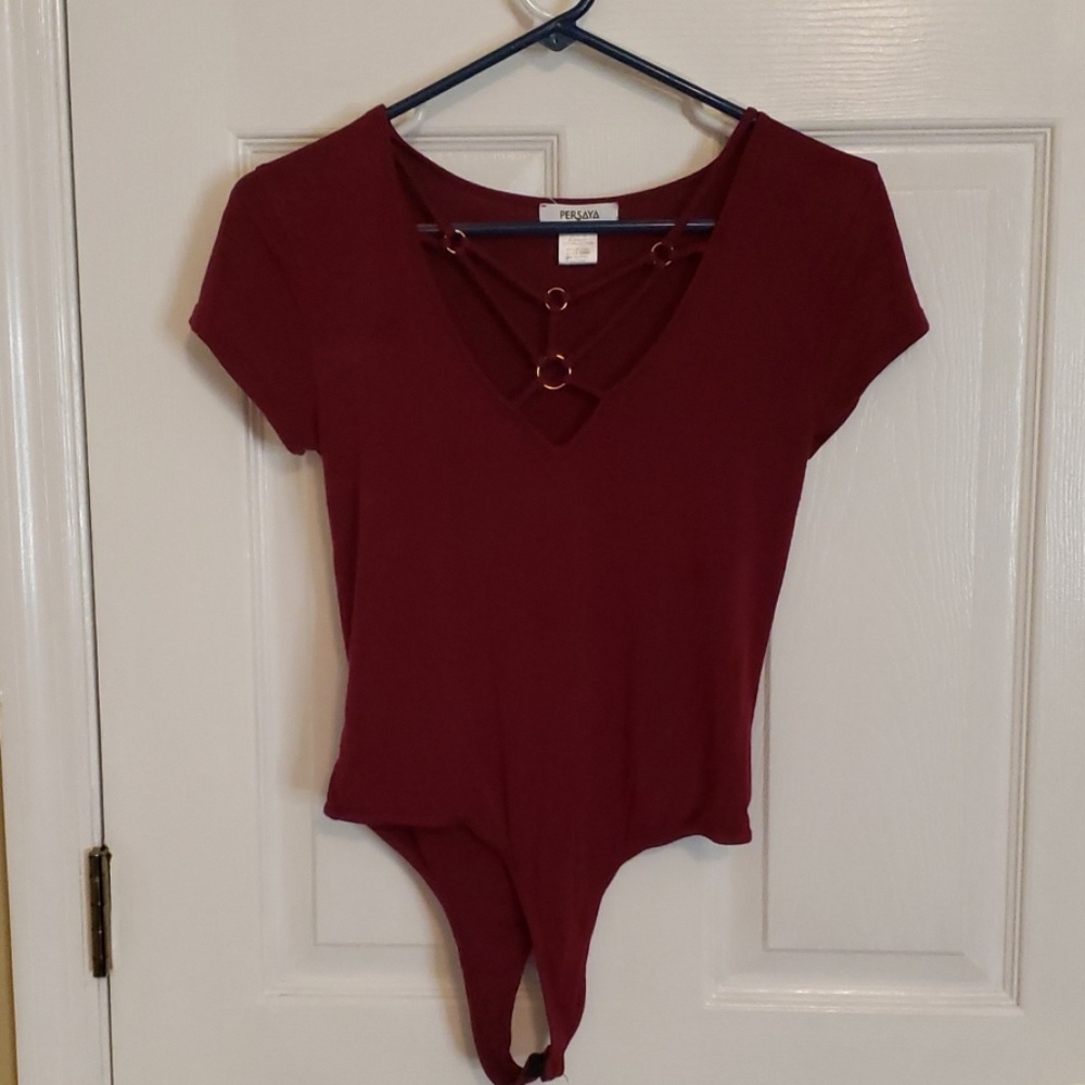 Bodysuits